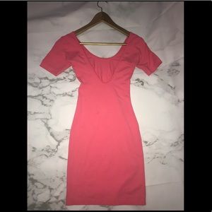 Cotton Dress